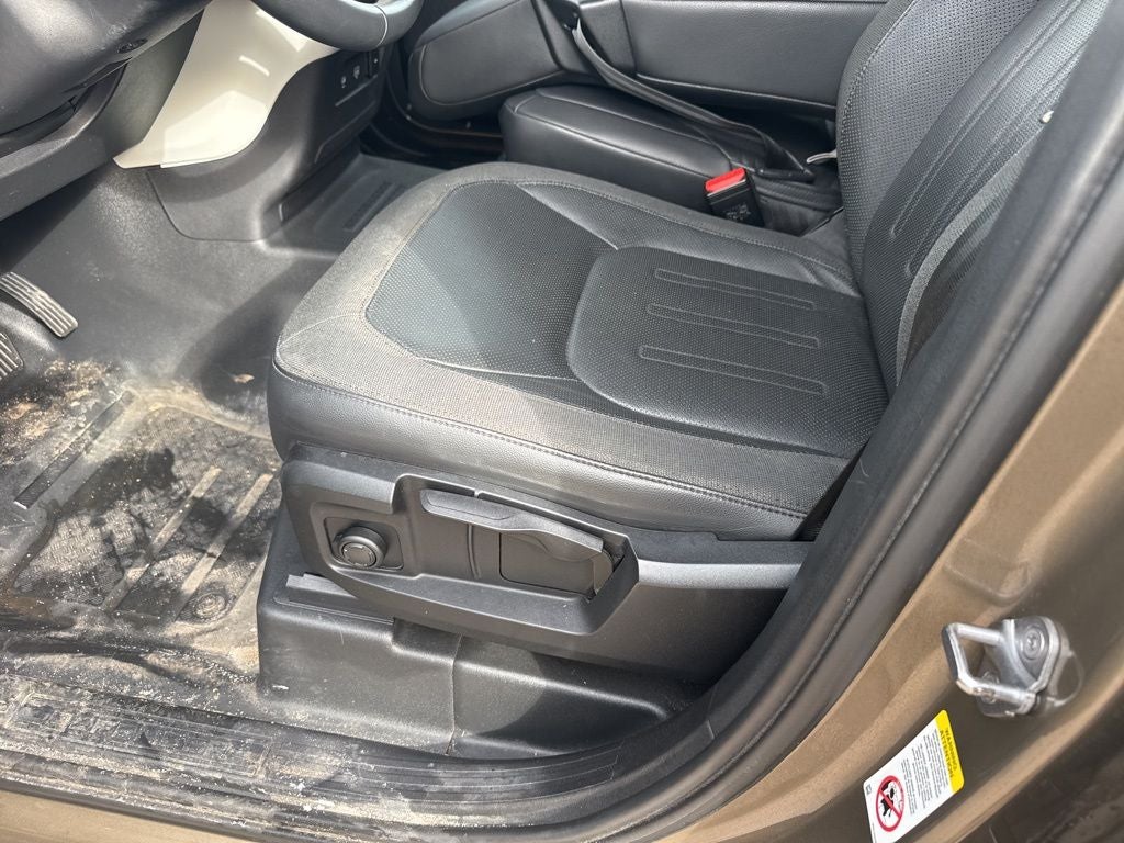 2020 Land Rover Defender 110 S