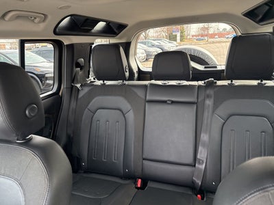 2020 Land Rover Defender 110 S