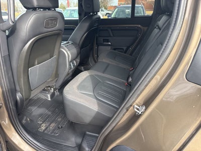 2020 Land Rover Defender 110 S