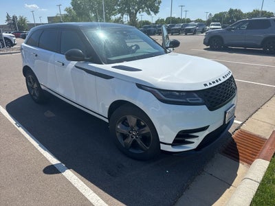 2022 Land Rover Range Rover Velar P250 R-Dynamic S