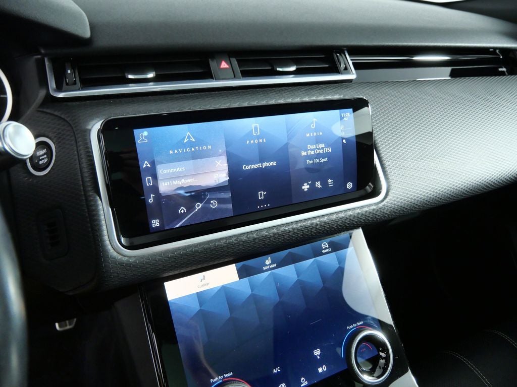 2022 Land Rover Range Rover Velar P250 R-Dynamic S