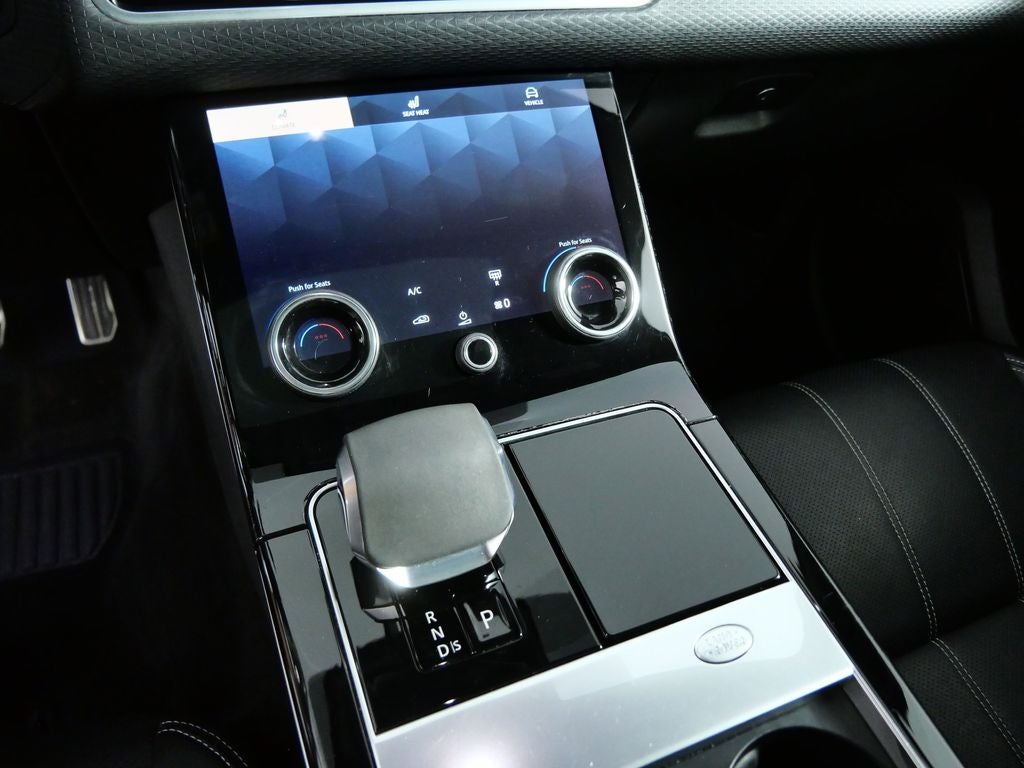 2022 Land Rover Range Rover Velar P250 R-Dynamic S