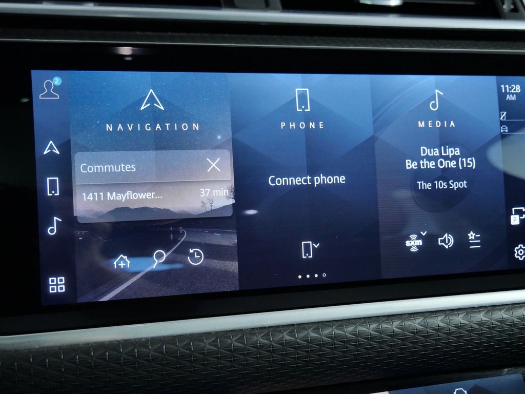 2022 Land Rover Range Rover Velar P250 R-Dynamic S