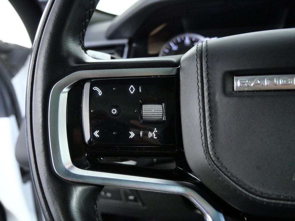 2022 Land Rover Range Rover Velar P250 R-Dynamic S