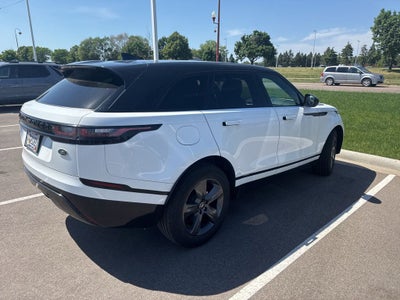 2022 Land Rover Range Rover Velar P250 R-Dynamic S