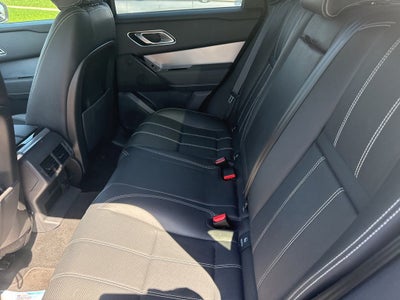 2022 Land Rover Range Rover Velar P250 R-Dynamic S