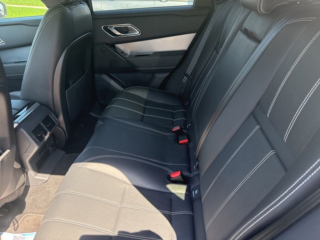 2022 Land Rover Range Rover Velar P250 R-Dynamic S