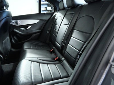 2021 Mercedes-Benz C-Class C 300 4MATIC®