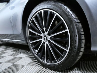 2021 Mercedes-Benz C-Class C 300 4MATIC®