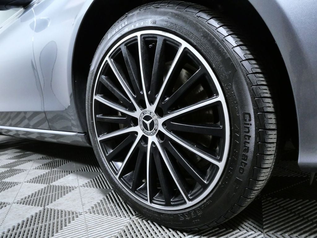 2021 Mercedes-Benz C-Class C 300 4MATIC®