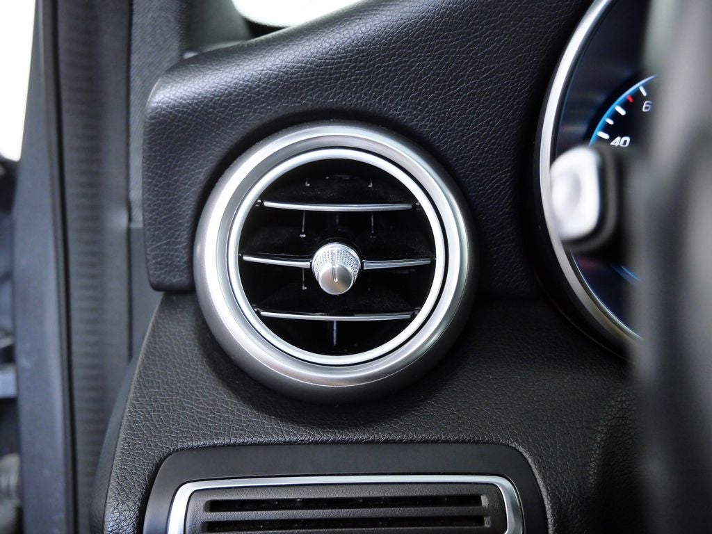 2021 Mercedes-Benz C-Class C 300 4MATIC®