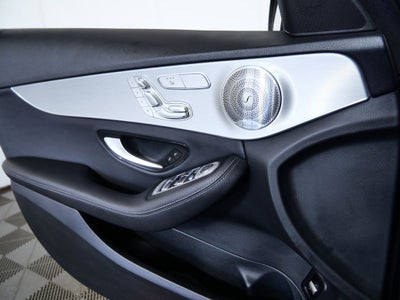 2021 Mercedes-Benz C-Class C 300 4MATIC®