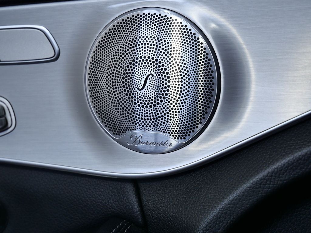 2021 Mercedes-Benz C-Class C 300 4MATIC®