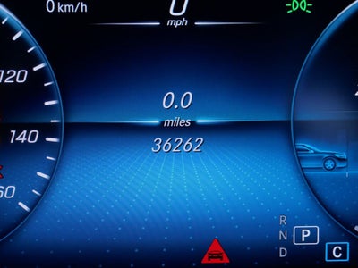 2021 Mercedes-Benz C-Class C 300 4MATIC®