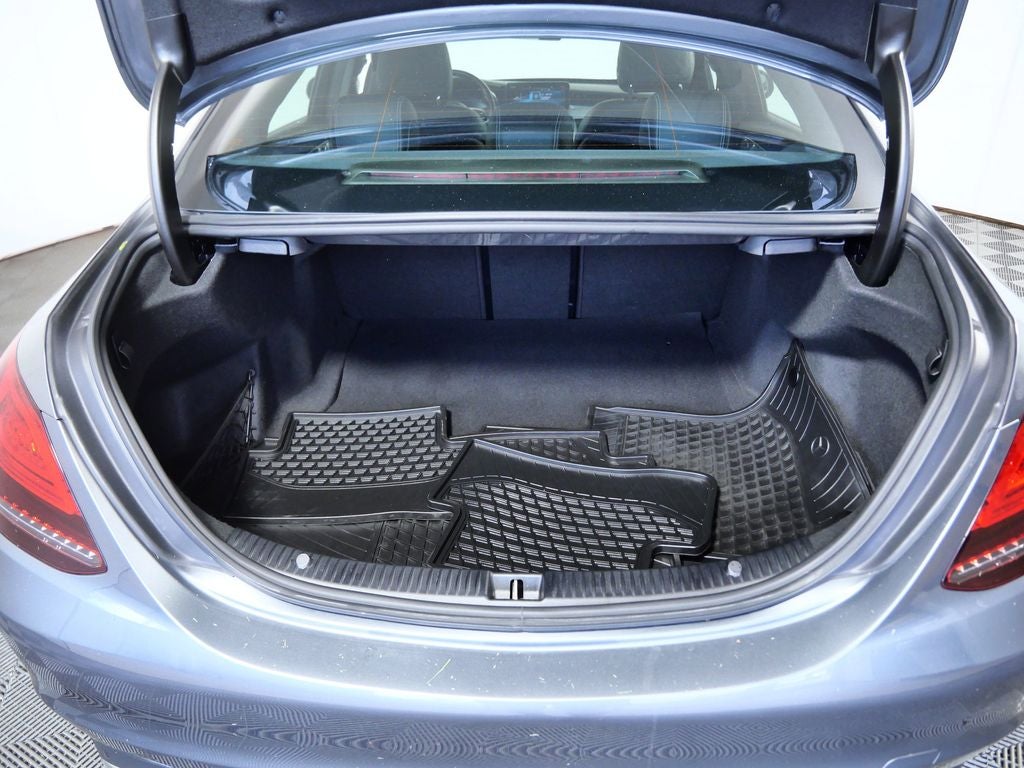 2021 Mercedes-Benz C-Class C 300 4MATIC®