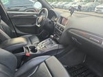 2016 Audi SQ5 3.0T Premium Plus quattro