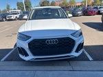 2024 Audi Q5 45 S line Premium quattro
