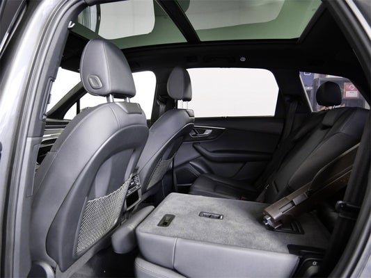 2021 Audi Q7 55 Prestige quattro in Shakopee, MN - Apple Used Autos Shakopee