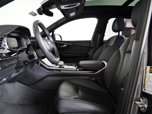 2021 Audi Q7 55 Prestige quattro in Shakopee, MN - Apple Used Autos Shakopee