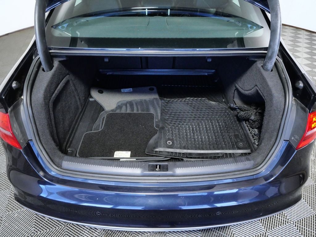 2013 Audi S4 3.0T Premium Plus quattro