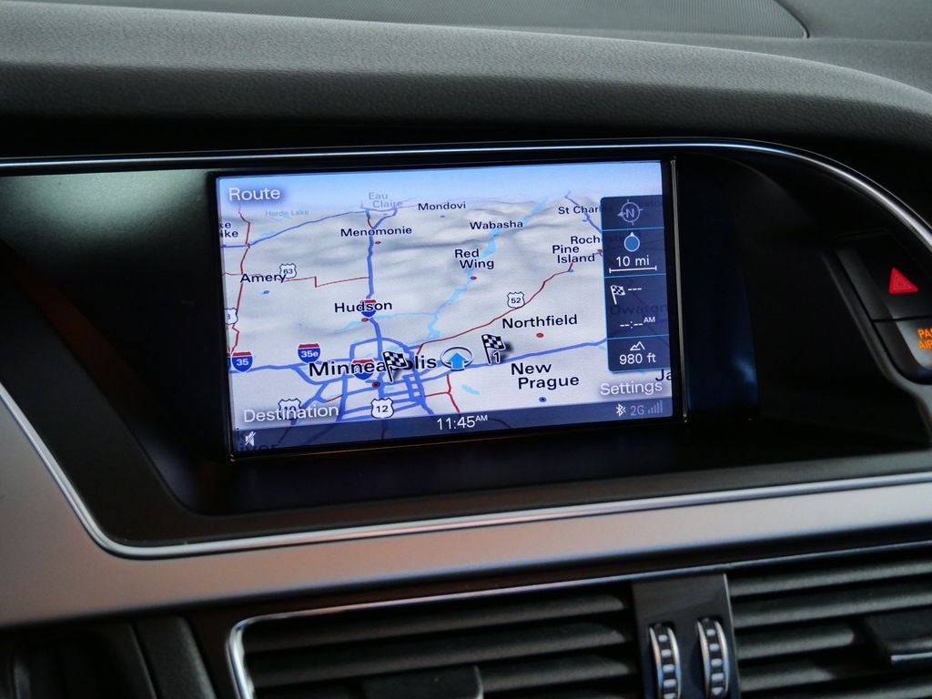 2013 Audi S4 3.0T Premium Plus quattro