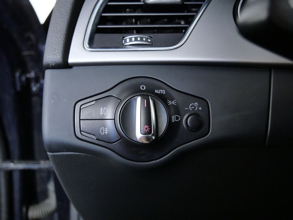 2013 Audi S4 3.0T Premium Plus quattro