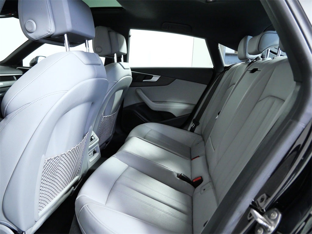 2022 Audi A5 Sportback Premium Plus S Line quattro