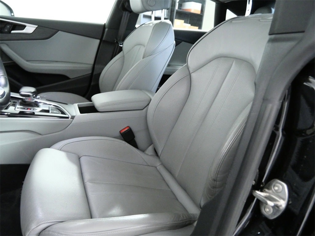 2022 Audi A5 Sportback Premium Plus S Line quattro