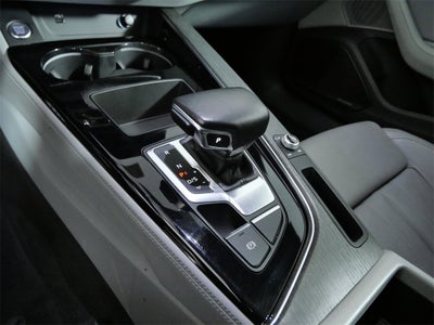 2022 Audi A5 Sportback Premium Plus S Line quattro