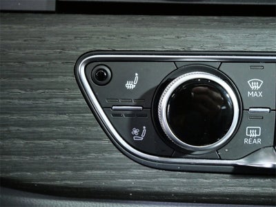 2022 Audi A5 Sportback Premium Plus S Line quattro