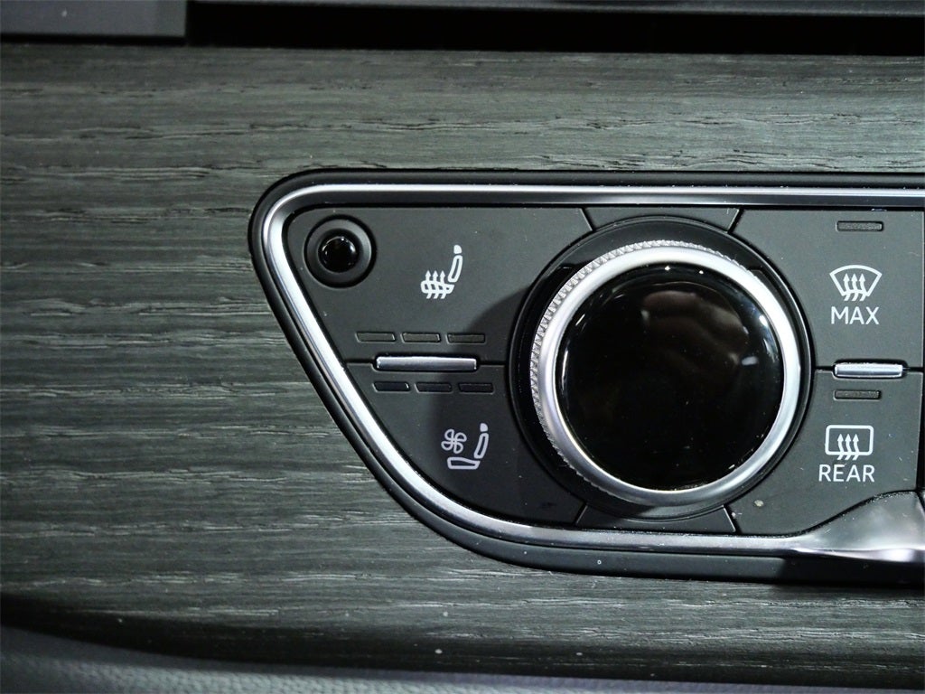 2022 Audi A5 Sportback Premium Plus S Line quattro