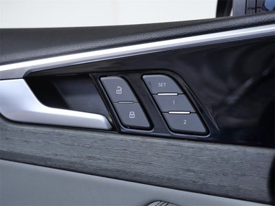 2022 Audi A5 Sportback Premium Plus S Line quattro