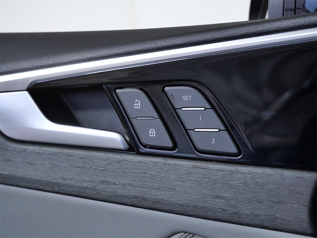 2022 Audi A5 Sportback Premium Plus S Line quattro