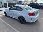 2021 BMW M2 Competition