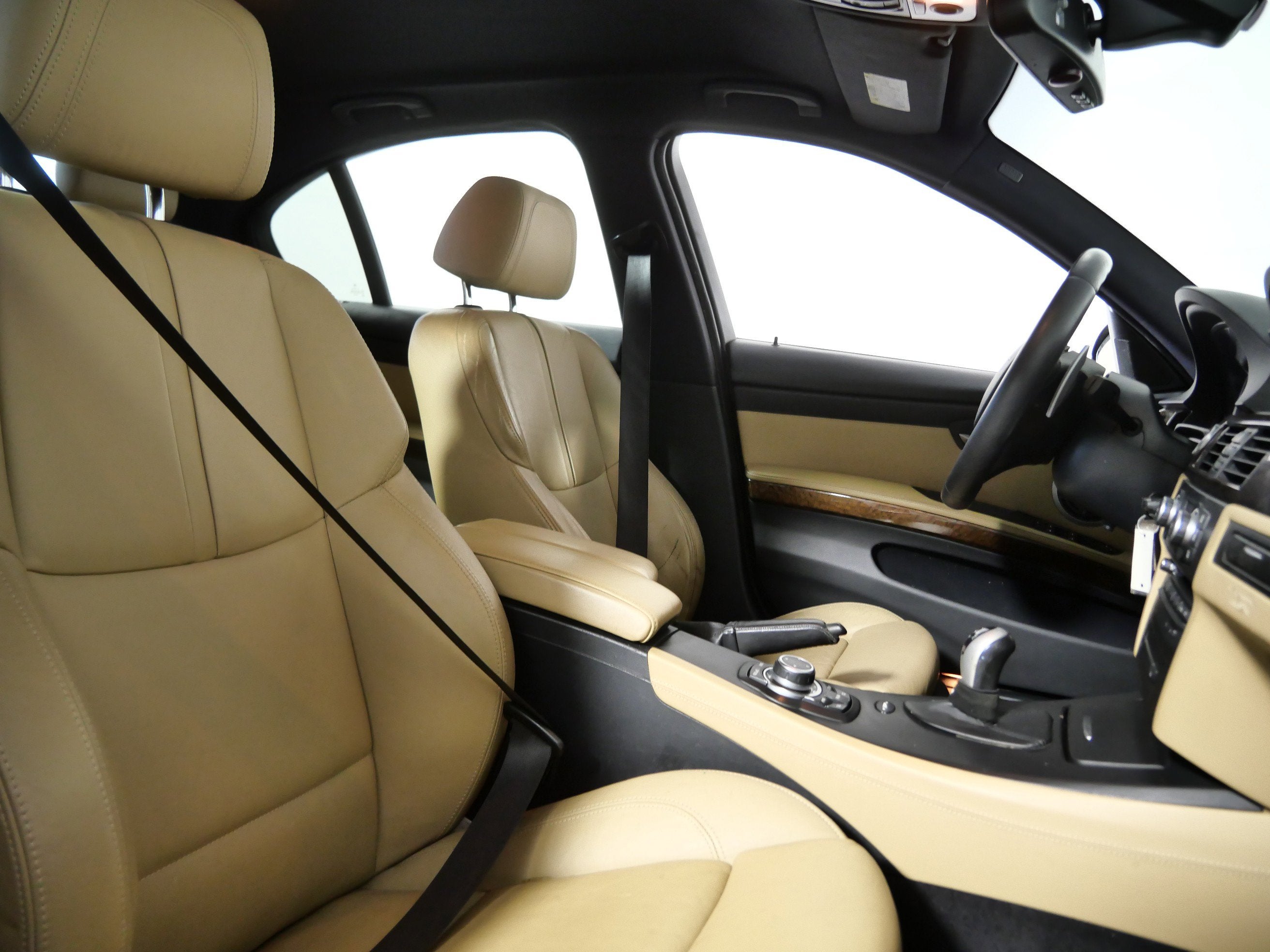 2009 BMW M3 Base