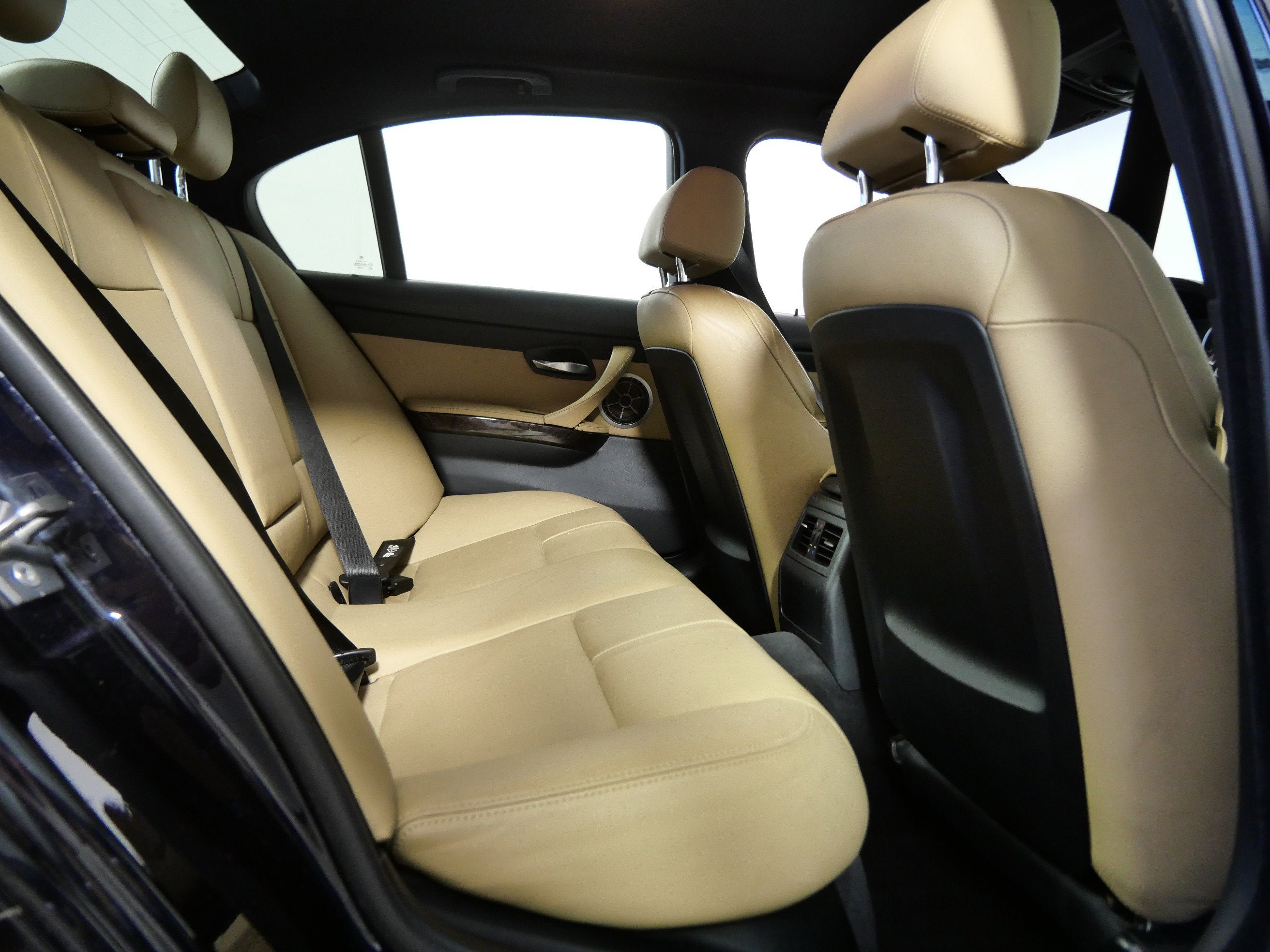 2009 BMW M3 Base