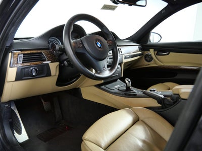 2009 BMW M3 Base