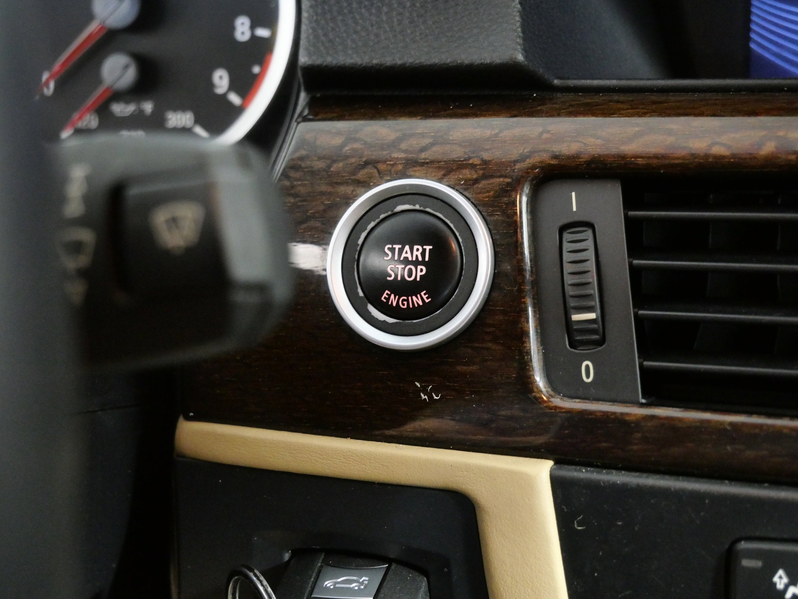 2009 BMW M3 Base
