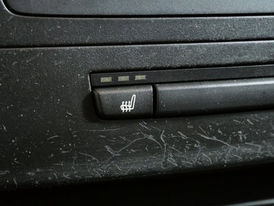 2009 BMW M3 Base