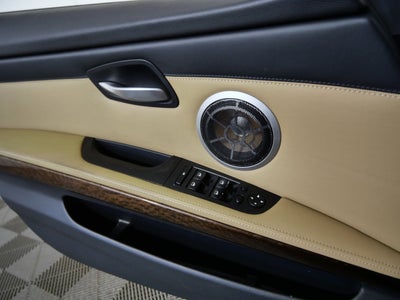 2009 BMW M3 Base