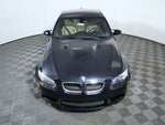 2009 BMW M3 Base