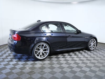 2009 BMW M3 Base
