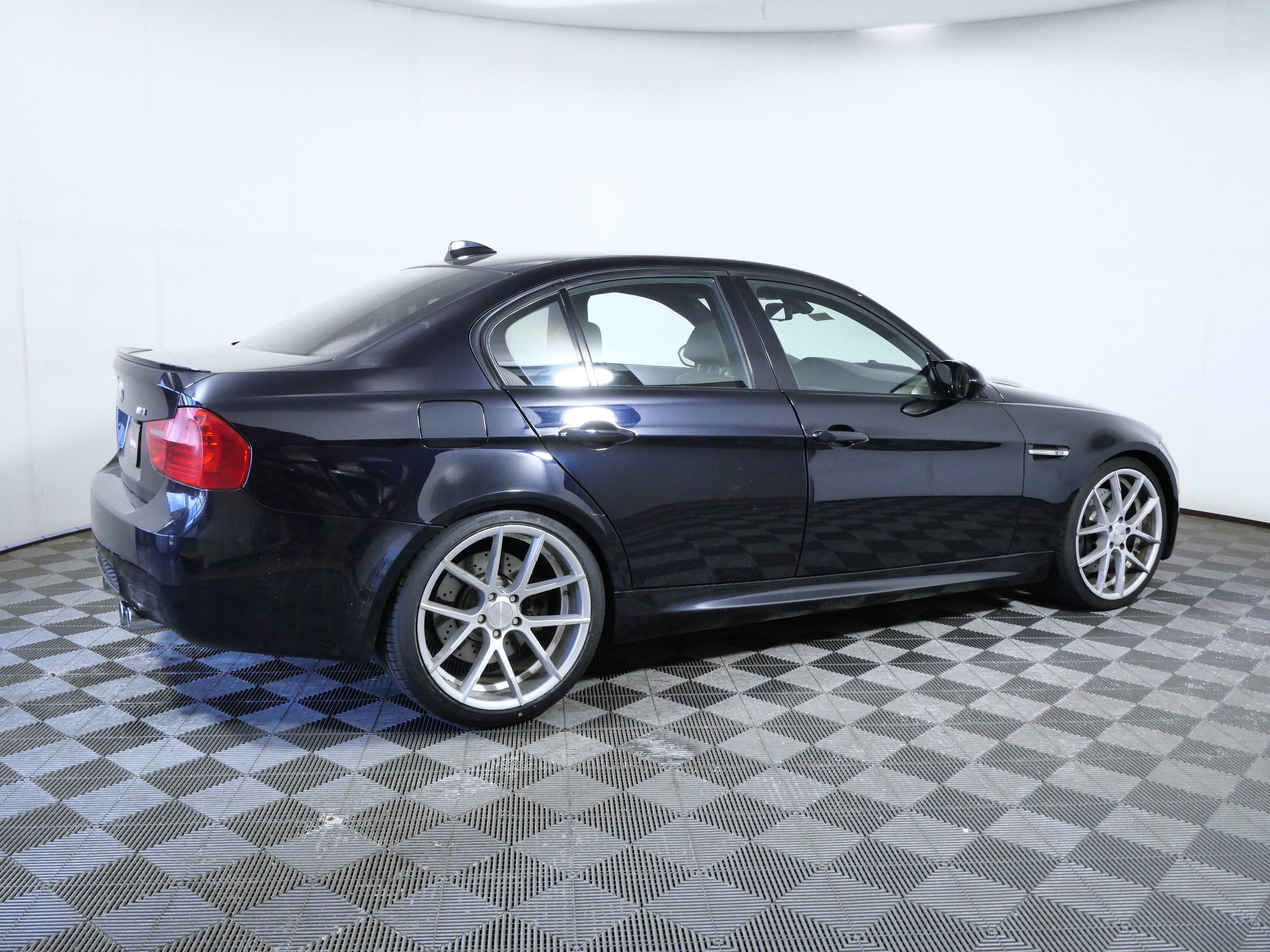 2009 BMW M3 Base