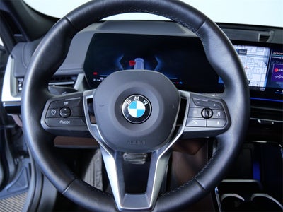 2023 BMW X1 xDrive28i