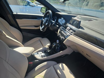 2018 BMW X2 xDrive28i