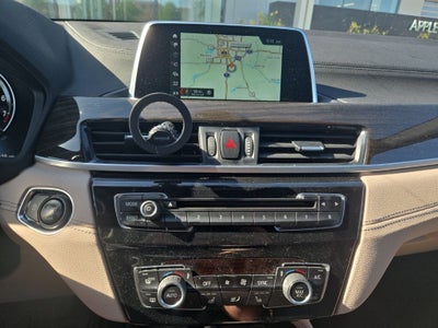 2018 BMW X2 xDrive28i