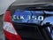 2007 Mercedes-Benz CLK CLK 350 Base