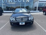 2007 Mercedes-Benz CLK CLK 350 Base