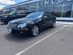 2007 Mercedes-Benz CLK CLK 350 Base