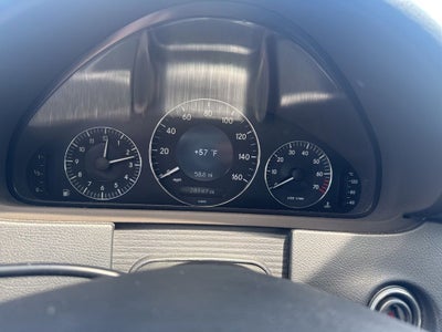 2007 Mercedes-Benz CLK CLK 350 Base